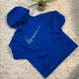 Nike DriFit Hoodie